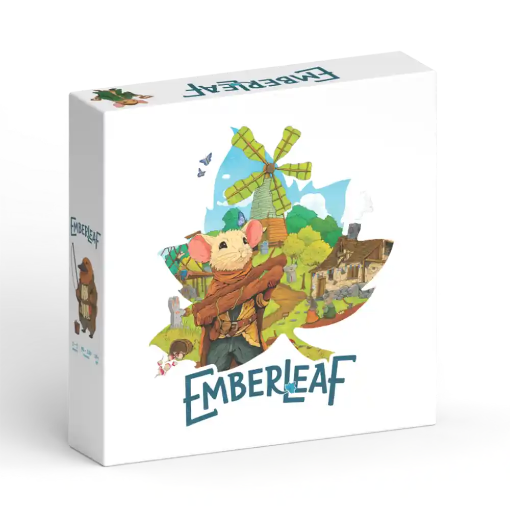 Emberleaf