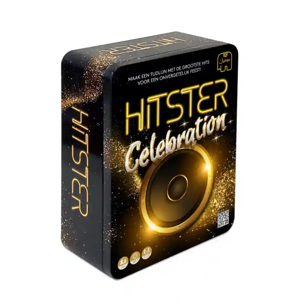 Hitster: Celebration