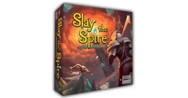 Slay the Spire
