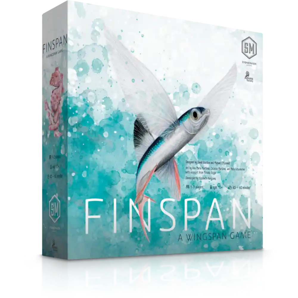 Finspan