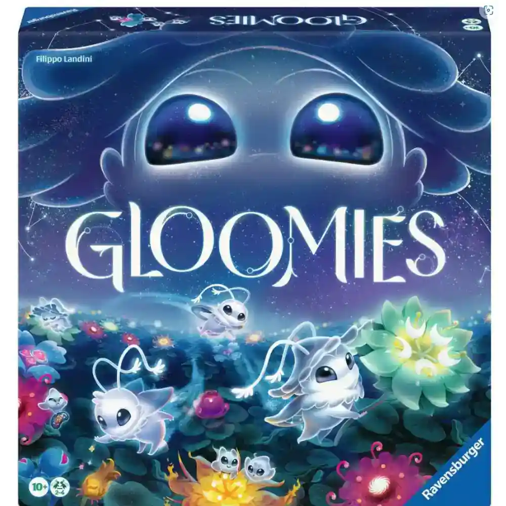 Gloomies