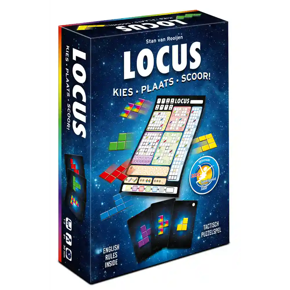 Locus
