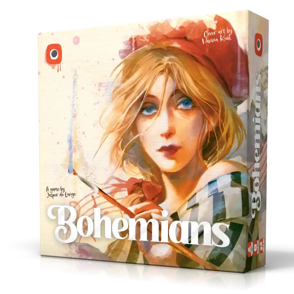 Bohemians
