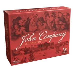 John Company: Second Edition