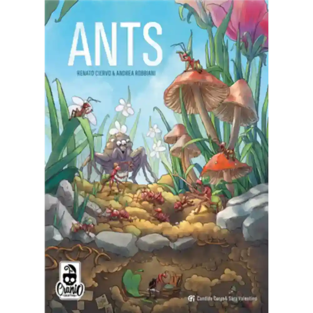 ANTS