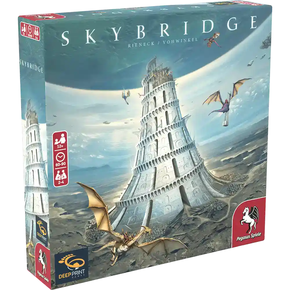 Skybridge (EN)