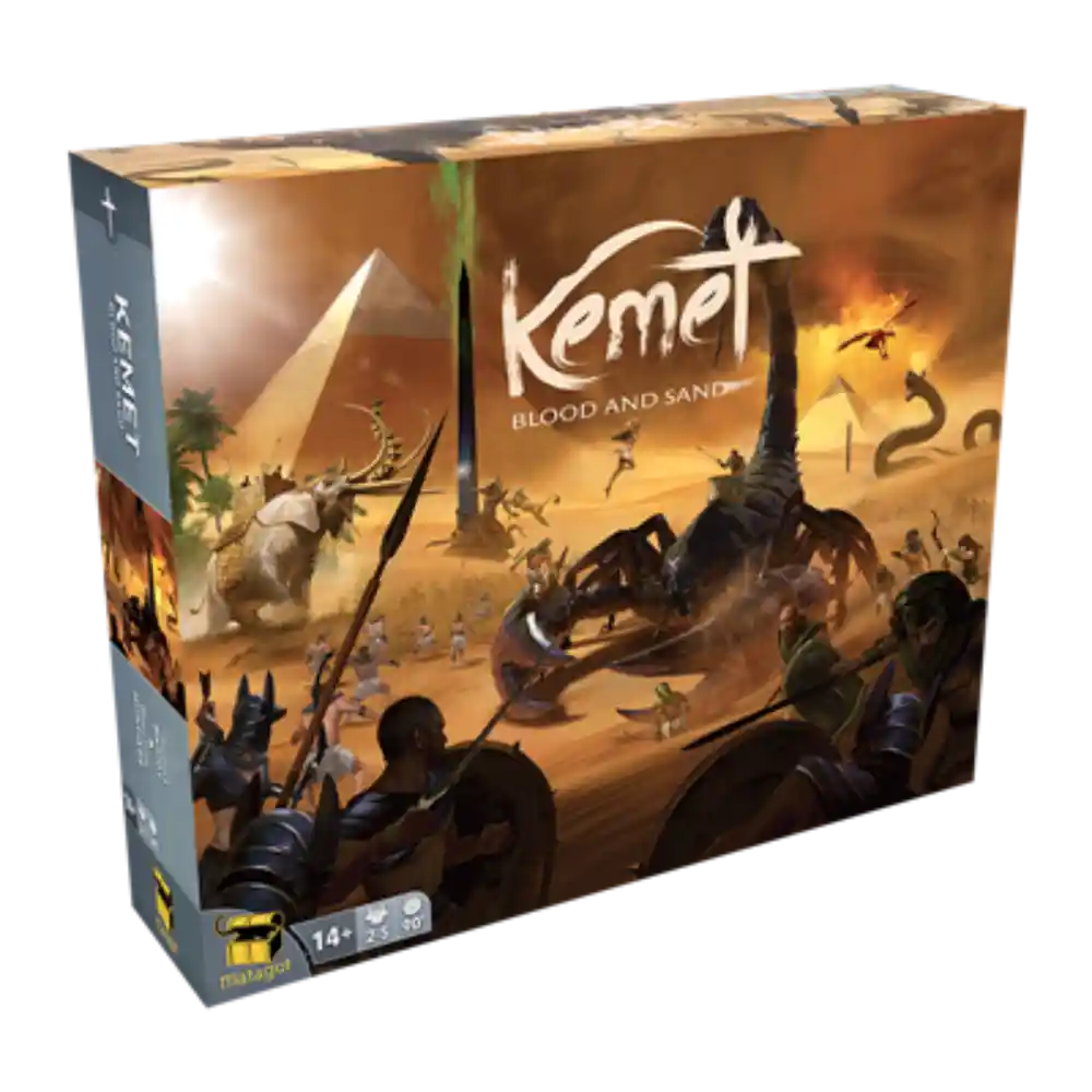 Kemet