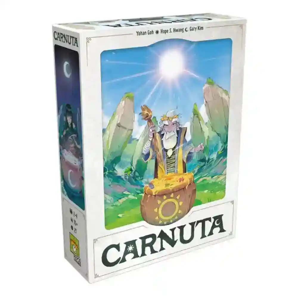 Carnuta