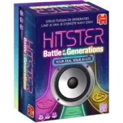Hitster Battle of the Generations