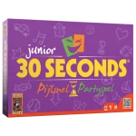 30 Seconds® Junior Board Game