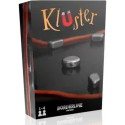 Kluster