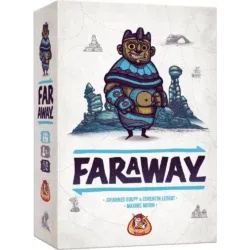 Faraway
