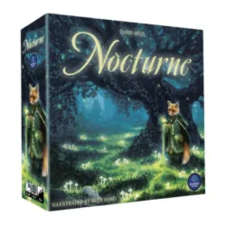 Nocturne