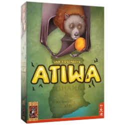 Atiwa