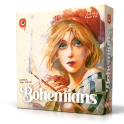 Bohemians