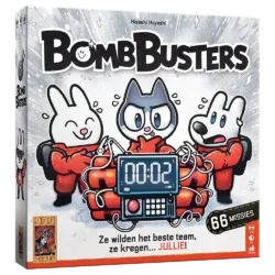 Bomb Busters