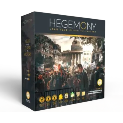 Hegemony: Lead Your Class to Victory