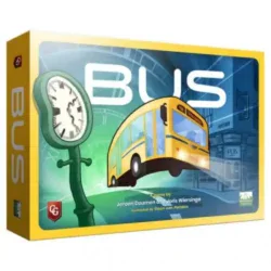 Bus Complete Edition