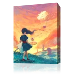 Canvas