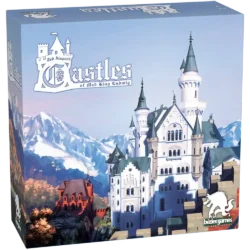 Castles of Mad King Ludwig