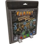 Clank! Expeditions- Temple of the Ape Lords