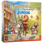 De Kwakzalvers van Kakelenburg Junior