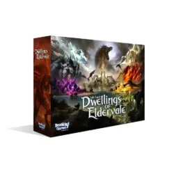 Dwellings of Eldervale 2nd Edition