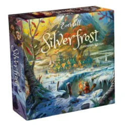Everdell Silverfrost