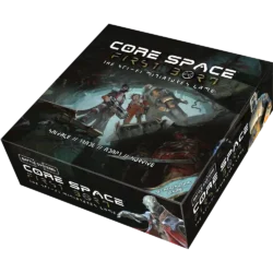Core Space: First Born Starter Set (EN)