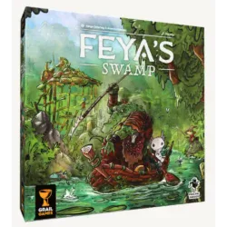 Feya's Swamp
