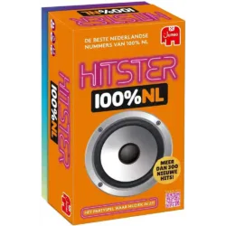 Hitster 100% NL