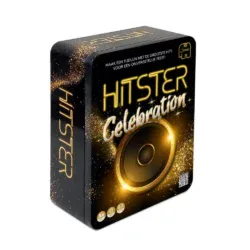 Hitster: Celebration