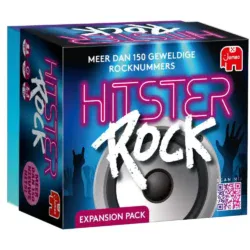 Hitster Rock