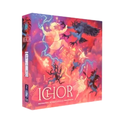 Ichor