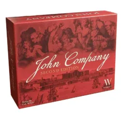 John Company: Second Edition