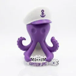 KS Dice tower