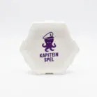 Kapitein Spel trays 1