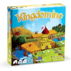 Kingdomino