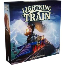 Lightning Train