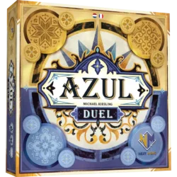 Azul Duel