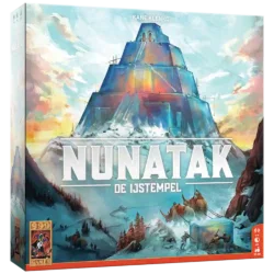 Nunatak