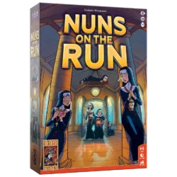 Nuns on the Run