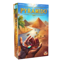 Pyramido