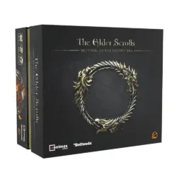 The Elder Scrolls: Betrayal of the Second Era