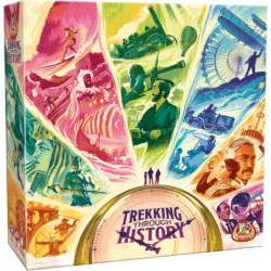 Trekking Through History