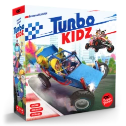 Turbo Kidz