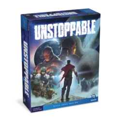 Unstoppable