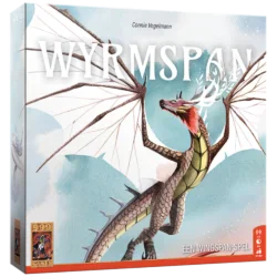 Wyrmspan