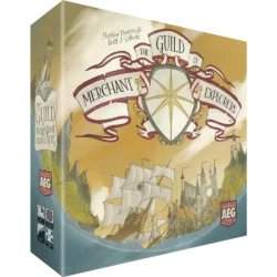 Guild of Merchant Explorers