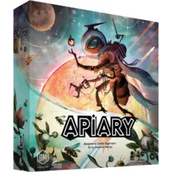 Apiary